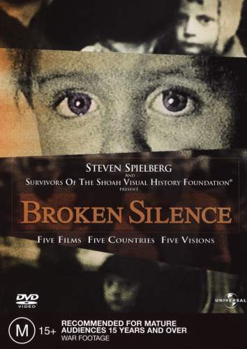 Broken Silence movie