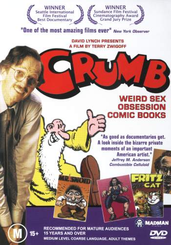 Cover Art