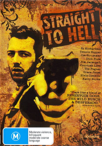 Cover Art