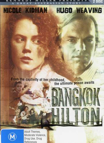Bangkok Hilton movie