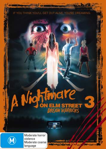 A Nightmare On Elm Street 2 2012 Dvdrip Xvid MAXSPEED