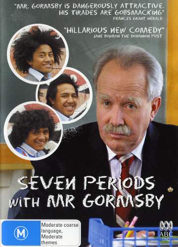 Seven Periods with Mr Gormsby movie