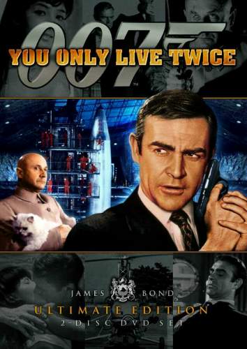 Non-Rapidshare Movies: James Bond (007) Movies Collection