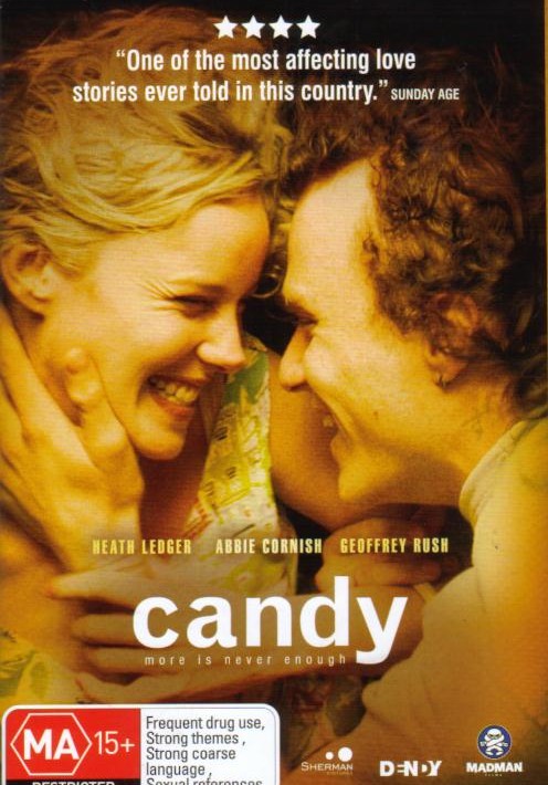 candy 2006