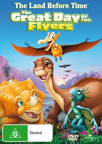 Watch Online Watch The Land Before Time XII: The Great Day Of The Flyers Full Movie Online Film Watch Online Watch The Land Before Time XII: The Great Day Of The Flyers Full Movie Online Film
