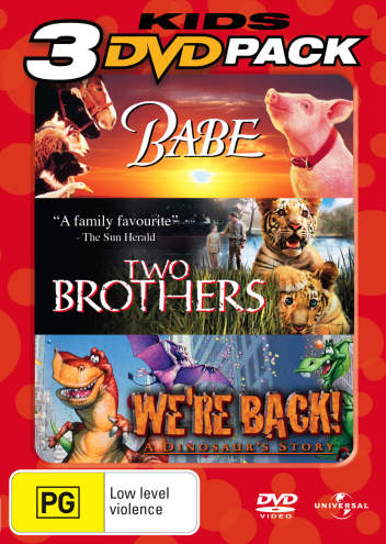 We`Re Back! A Dinosaur`S Story Full Movie Online Free