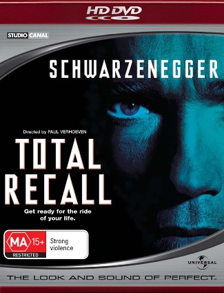 Total Recall Hd Movie Free Download