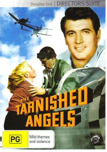 Tarnished Angel movie