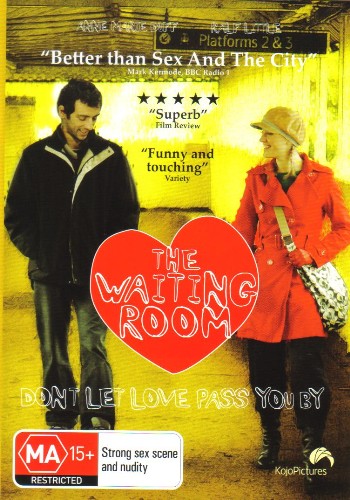 ralf little the waiting room. The Waiting Room