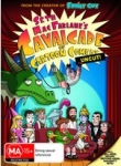 Cover Art