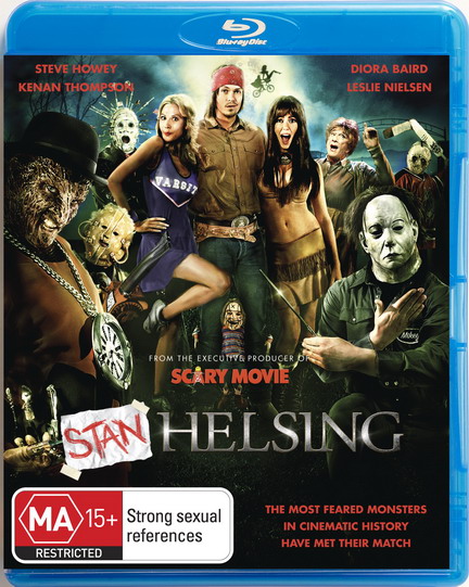 Cover Art