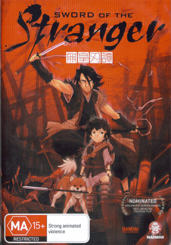 Cover Art