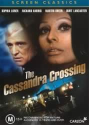 cassandra crossing review sponsored