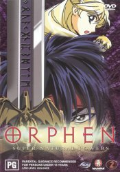 Cover Art