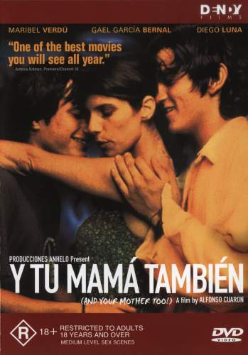 Y Tu Mamá También (And Your
