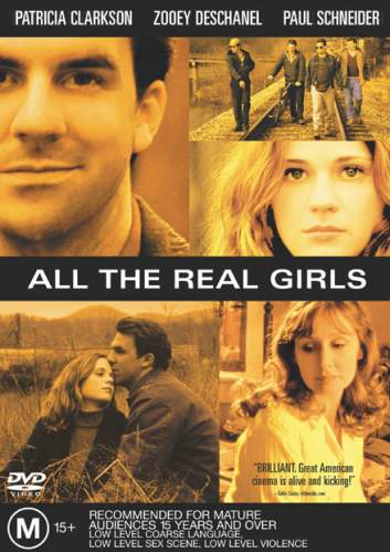 All The Real Girls [2003]